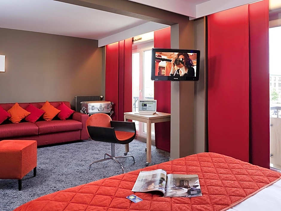 ibis Styles Saint Dizier