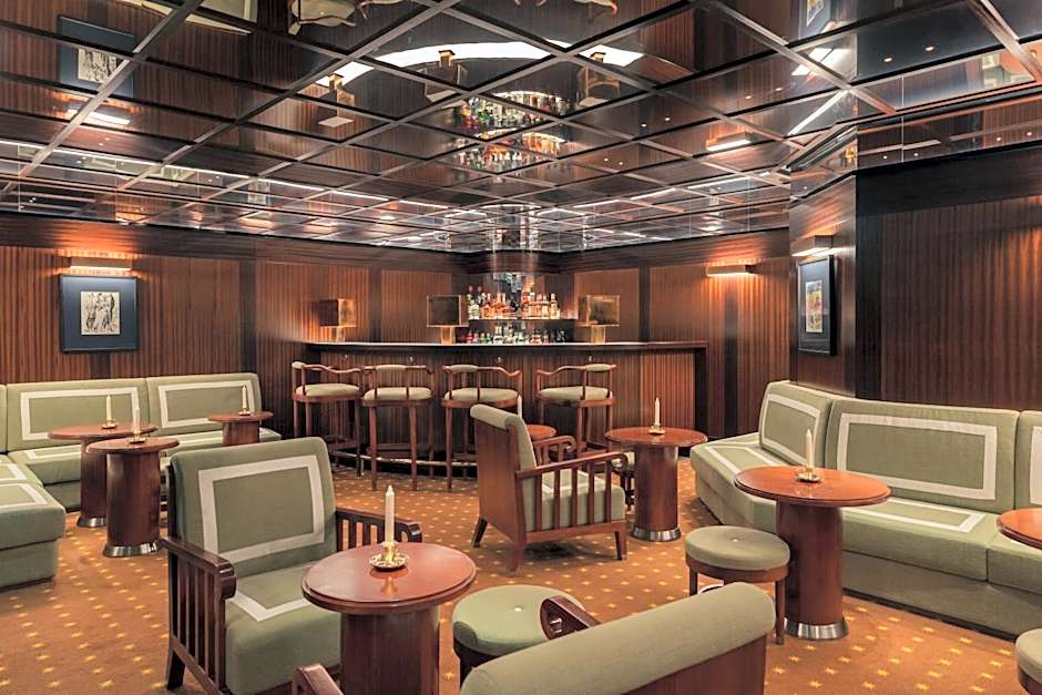 Hôtel Des Grands Voyageurs