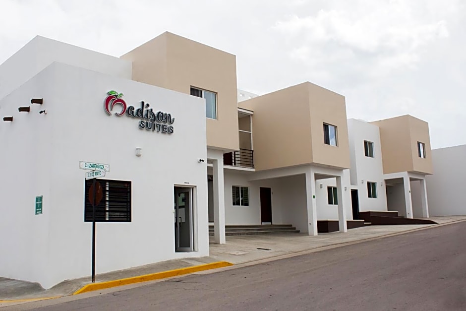 Madison Suites