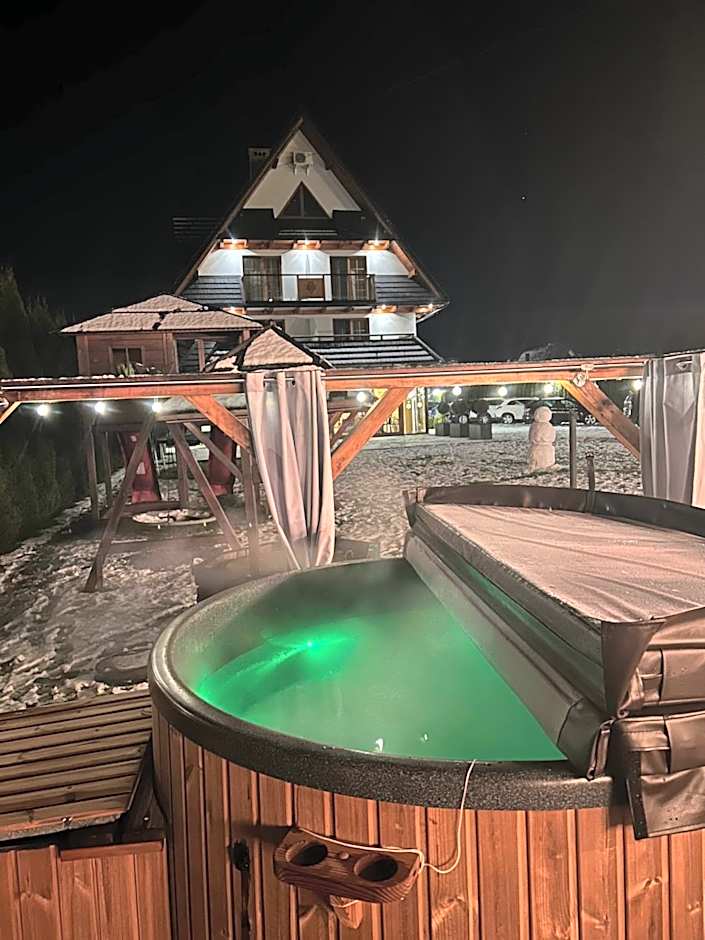 Parzenica B&B - Wyjątkowa i Jedyna!!! Sprawdź nas a nie pożałujesz!