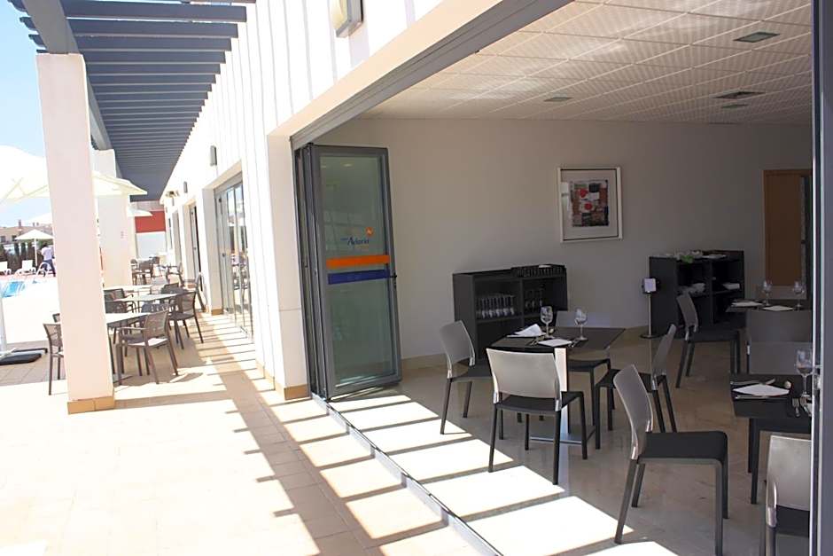 Hotel Adaria Vera