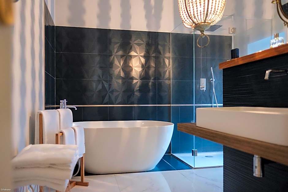 SEKELES Suites