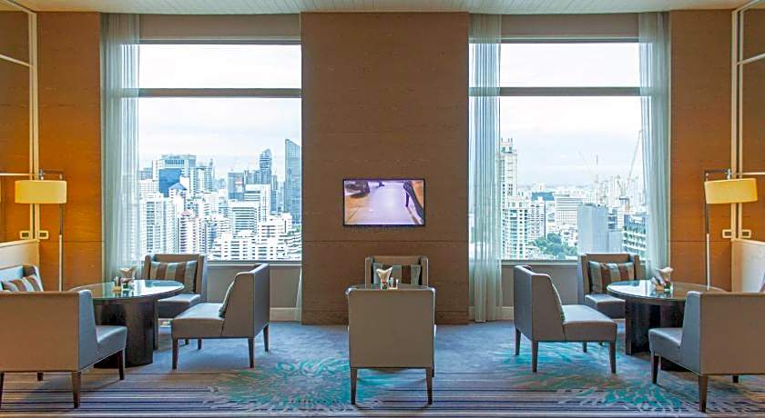 Radisson Blu Plaza Bangkok