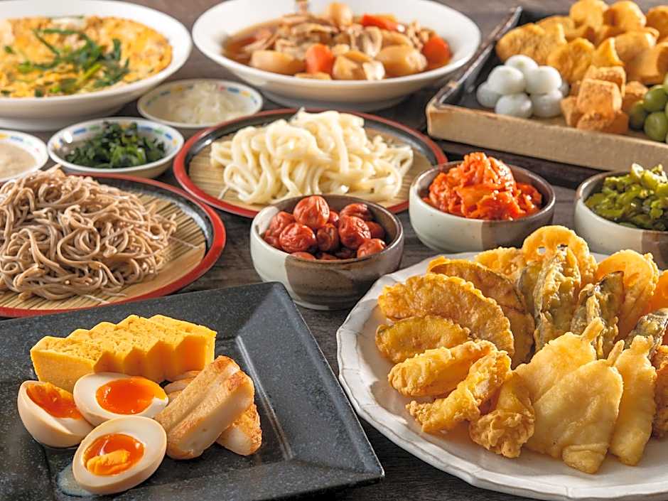 Hotel Mystays Ueno-Iriyaguchi