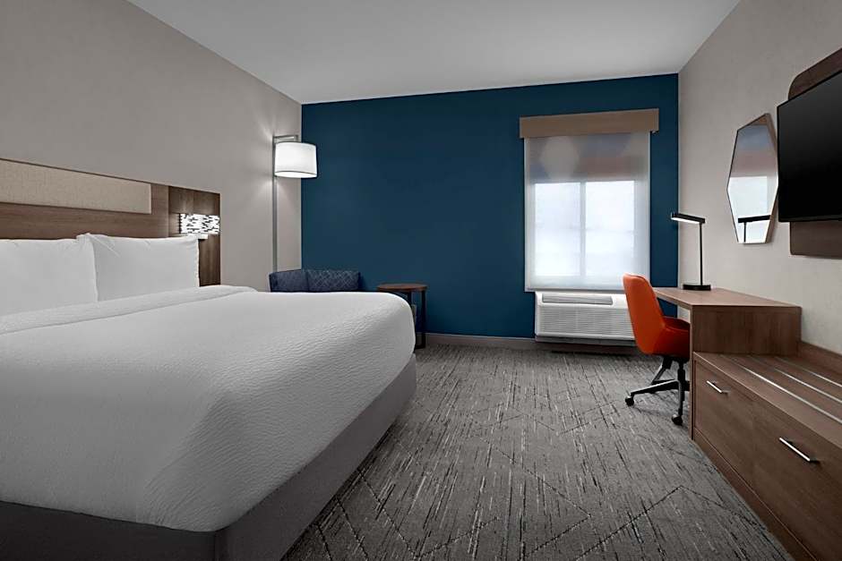 Holiday Inn Express Fargo - West Acres By IHG