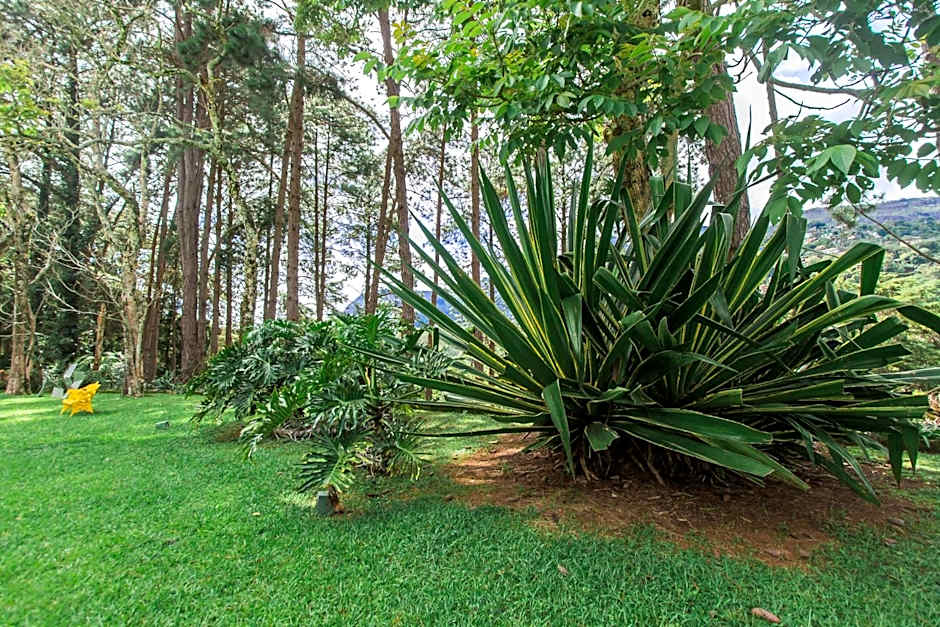 Pousada Chácara Aracê
