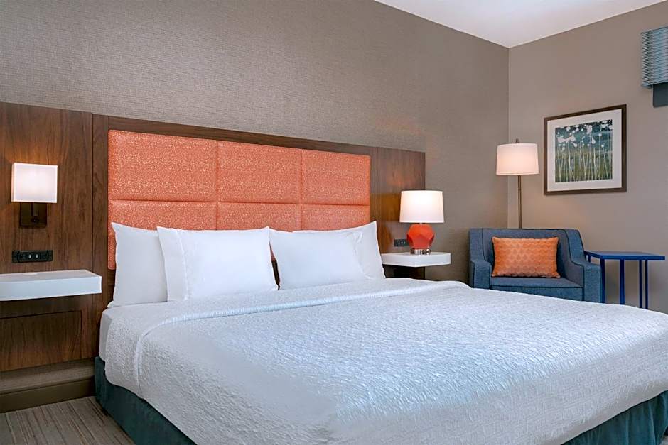 Hampton Inn By Hilton And Suites Wilkes Barre