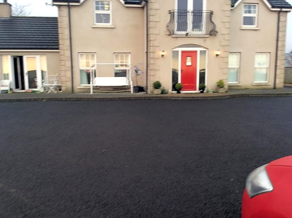 Country House and Spa