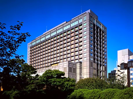 Kyoto Hotel Okura