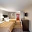 Quality Inn Midvale - Salt Lake City South