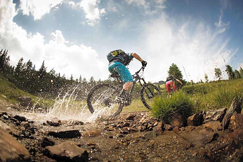 Arena Franz Ferdinand Nassfeld