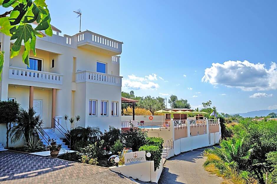 Poseidon Apartments