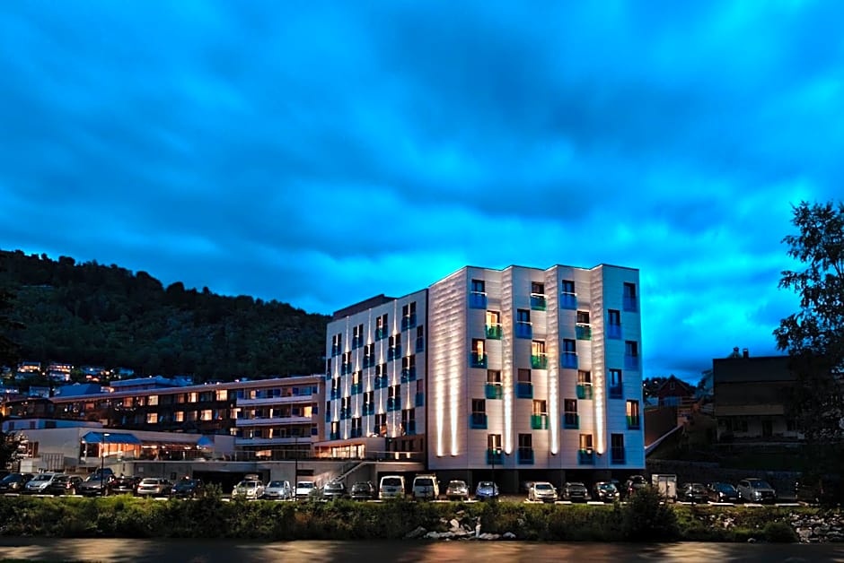 Quality Hotel Sogndal