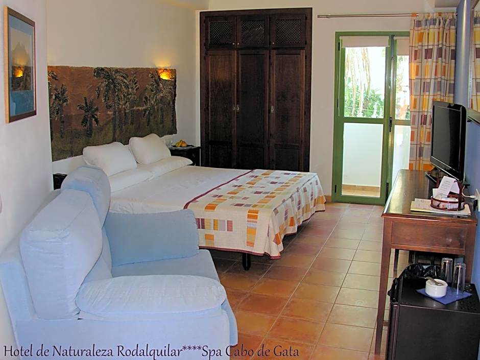 Hotel de Naturaleza Rodalquilar & Spa Cabo de Gata