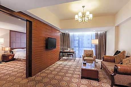 Suite Executive