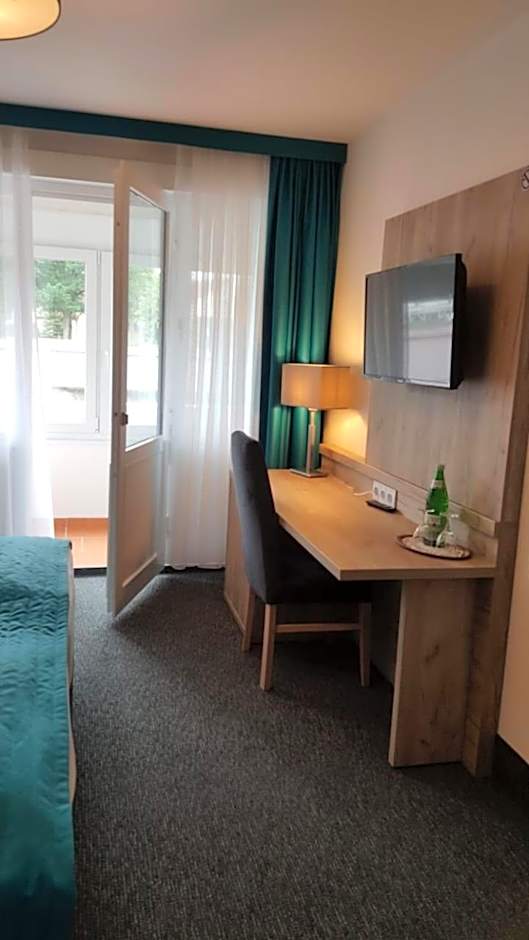 StadtHotel Bad Fallingbostel