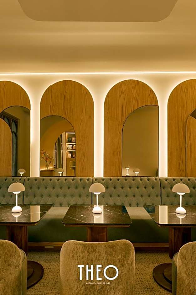 Casa Malí by Dominion Boutique Hotel