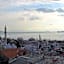 Seven Days Hotel - stanbul