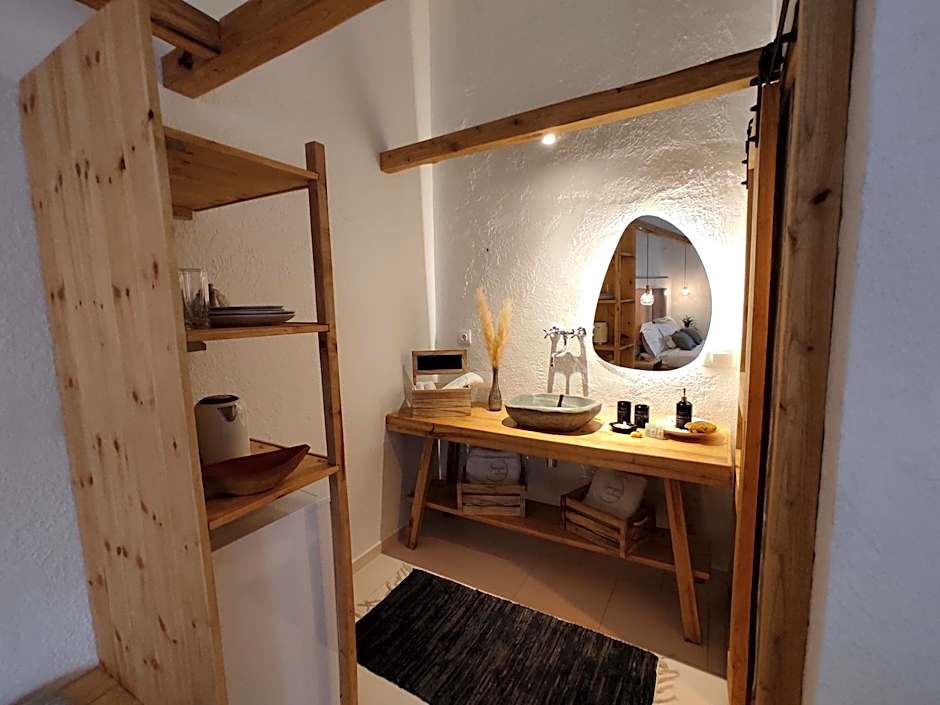 Spongia Apartments Kalymnos