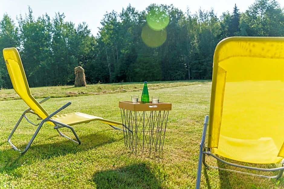 Domek na Przylasku