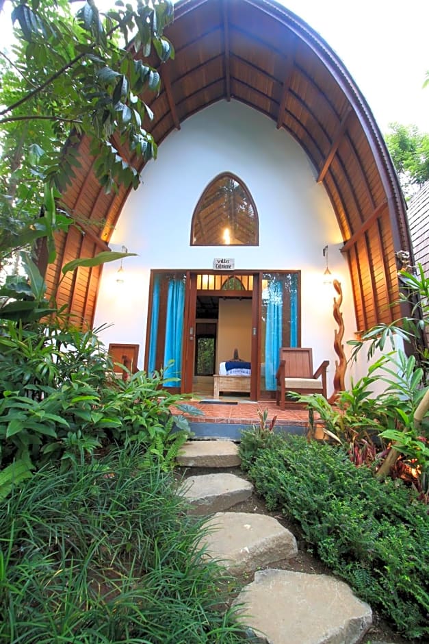 Green Bird Villa - CHSE Certified