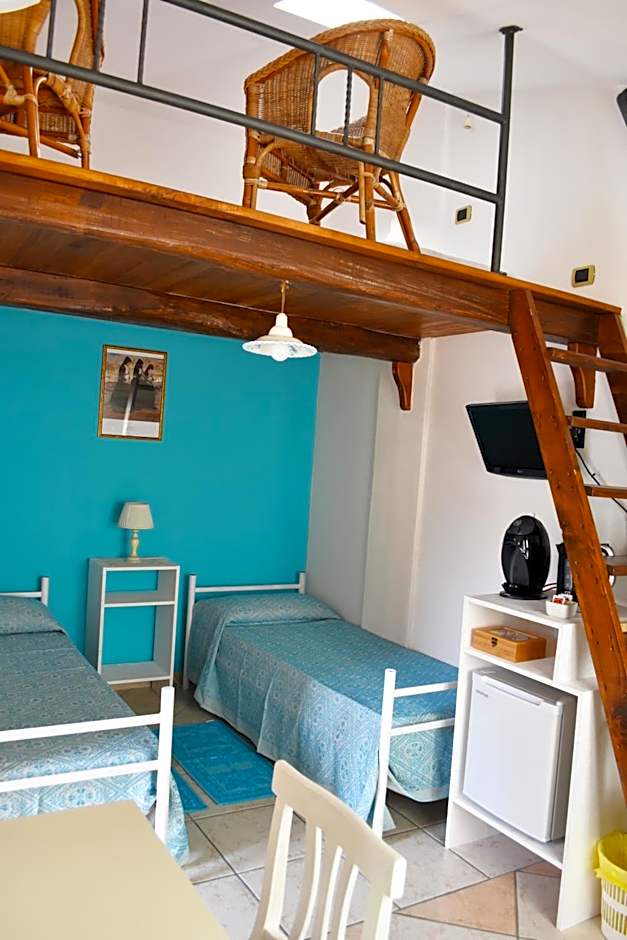 Casa Vacanza Porto Frailis già Porto Frailis B&B