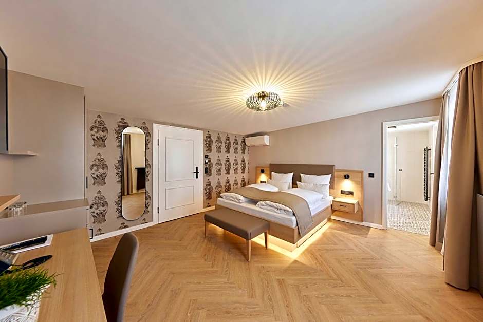 Hotel Württemberger Hof