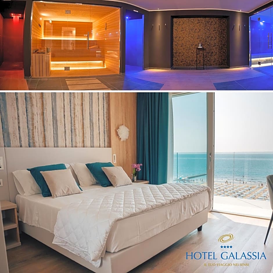 Hotel Galassia Suites & Spa