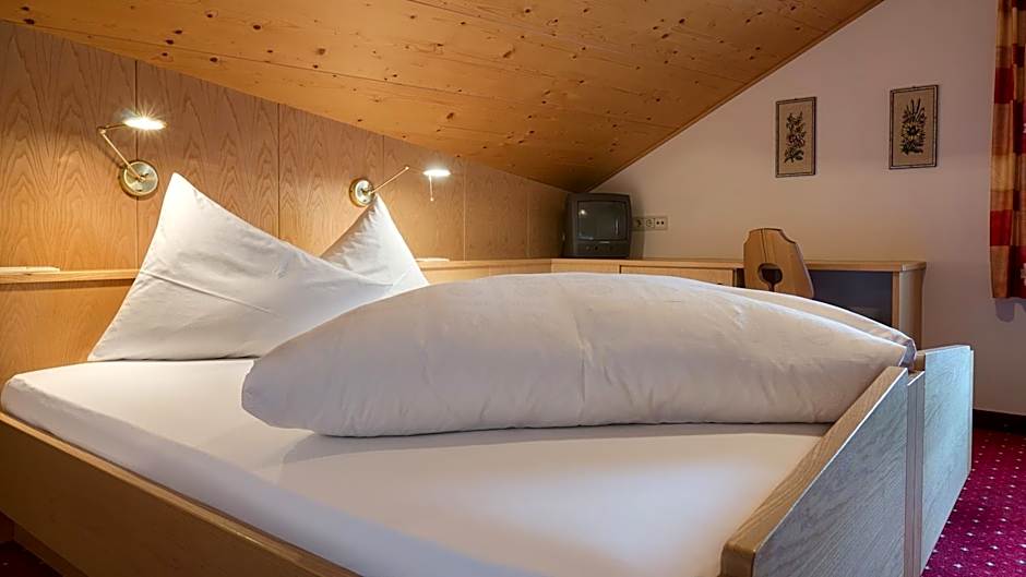 Gasthof Schwarzer Adler