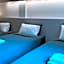 Jeboutiquelangsuan hotel
