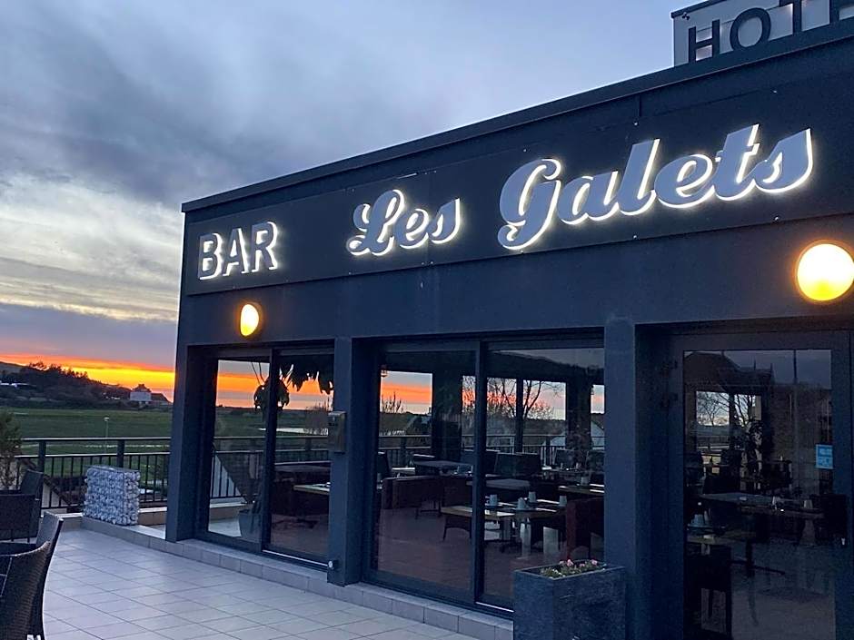 Hotel Les Galets