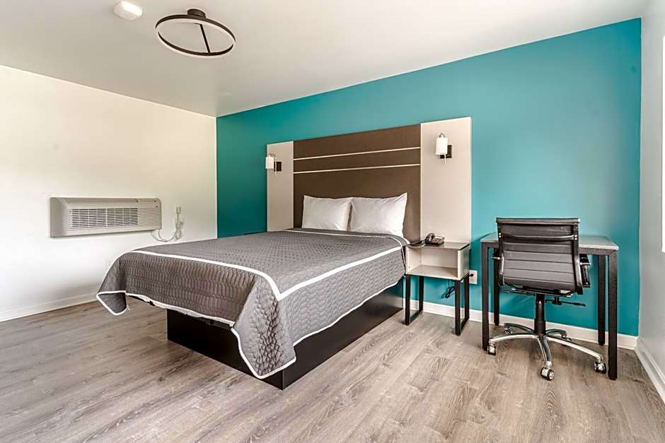 Blue Beach Motel Providence North Kingstown