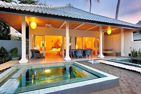 Ocean View 2 Bedroom Pool Villa