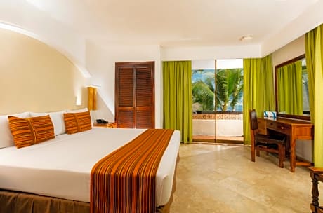 Standard Ocean View Free WIFI 