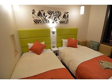 QUEEN'S HOTEL CHITOSE - Vacation STAY 67717v
