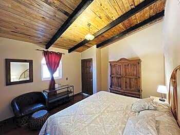 Hotel Parador Vernal