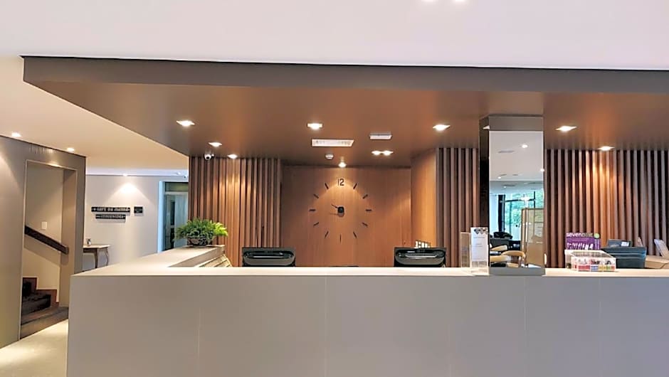 Hotel Nacional de Rio Preto - Distributed by Intercity