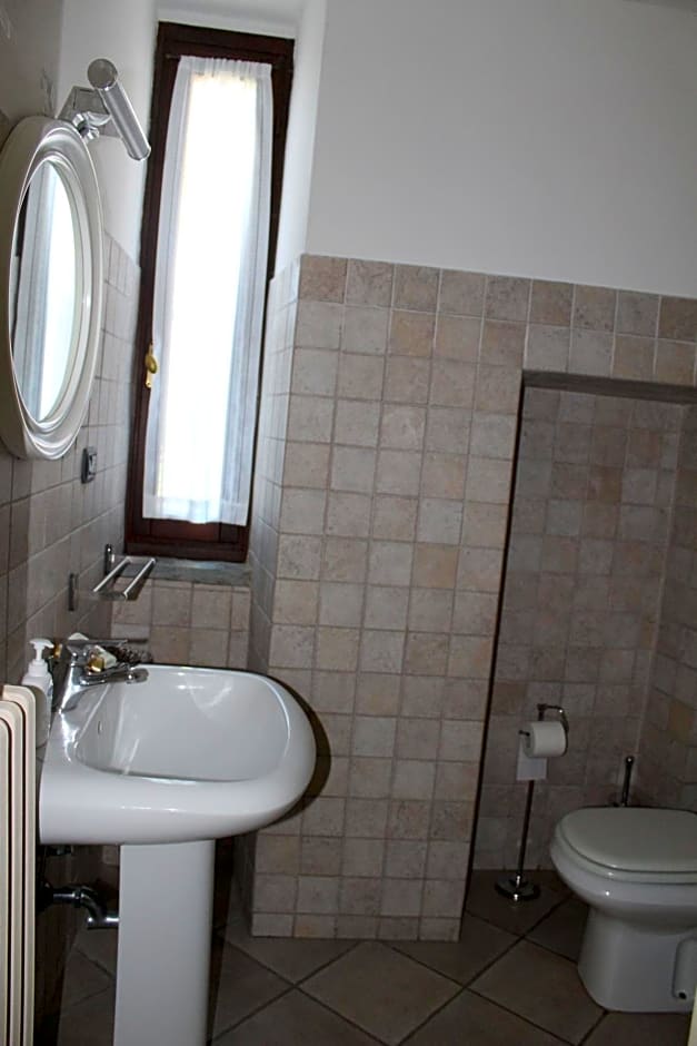 La Trunera Guest House