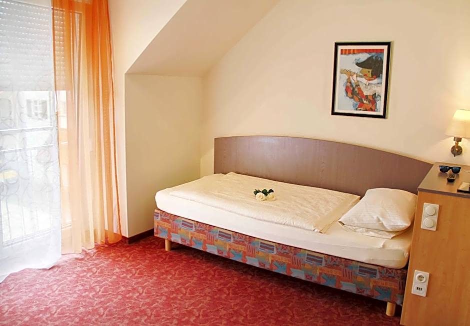 Hotel Gasthof Krone