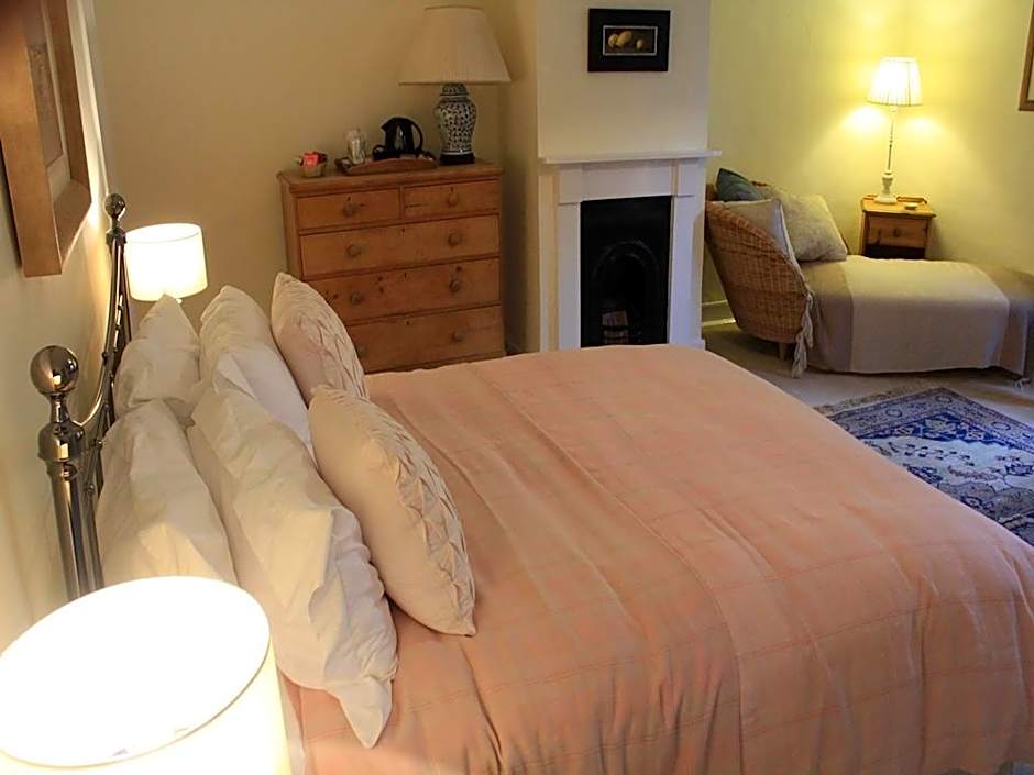 Church Farmhouse B & B