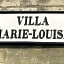 Chambre Troglodytique Villa Marie Louise