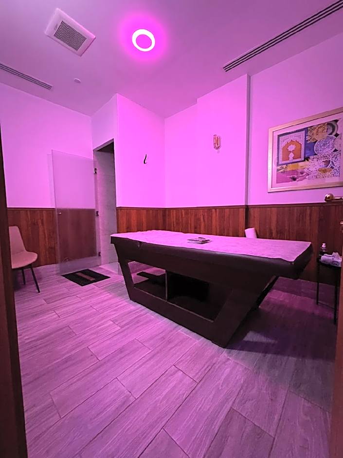 Coupard Hotel – Riyadh, NY