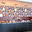 Kyriad Hotel Dijon Centre Gare