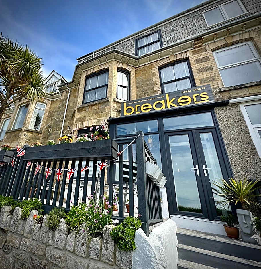 Breakers Guest House