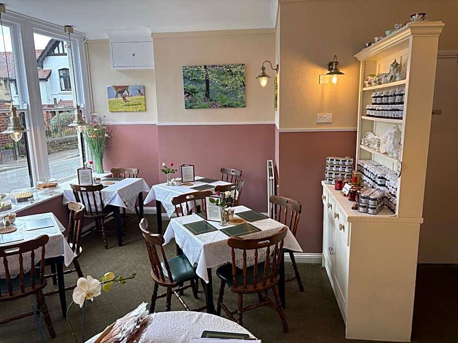 Whortleberry Studio B & B