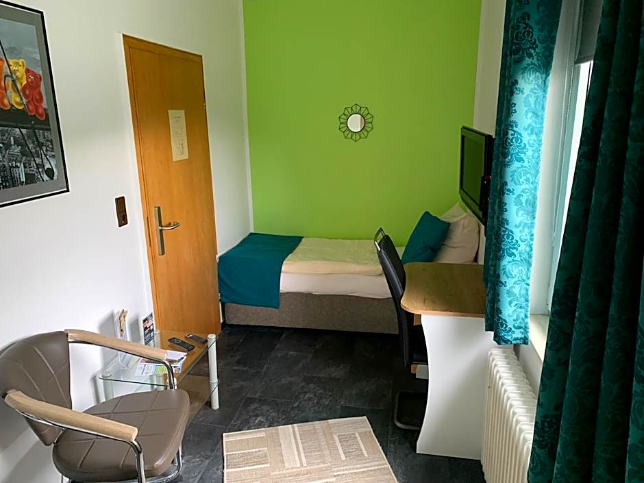 Hotel Paidion