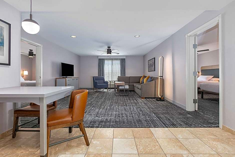 Homewood Suites By Hilton Rock Springs