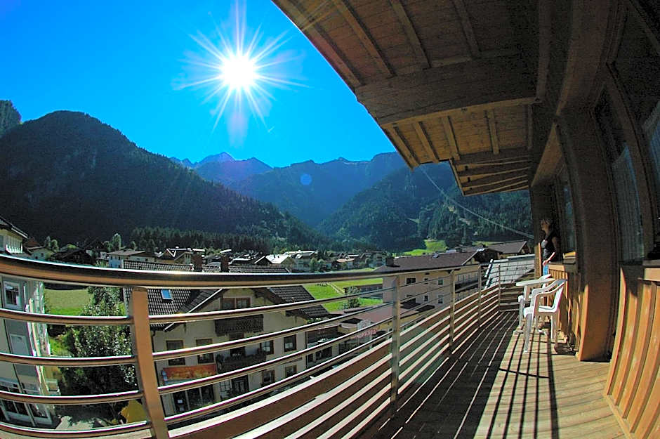 Hotel Garni Jennewein