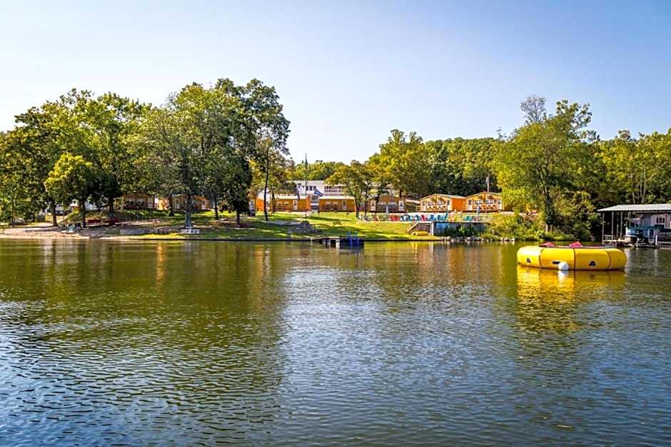 Buddy's Harbor