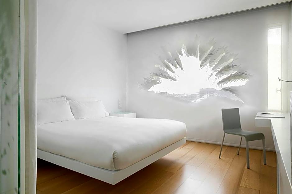 Renaissance by Marriott Barcelona Fira Hotel